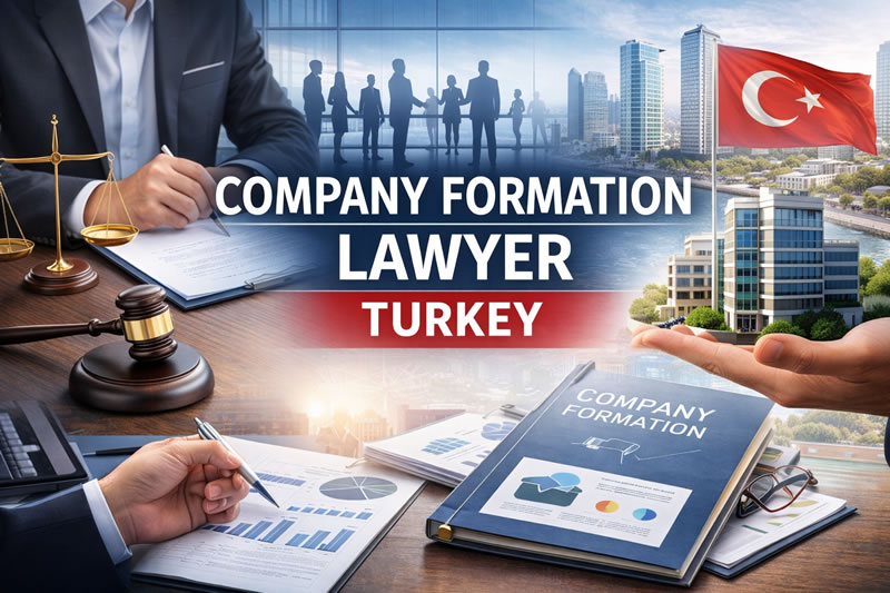 Company Formation Lawyer Turkey - Legal Guide for Foreign Investors